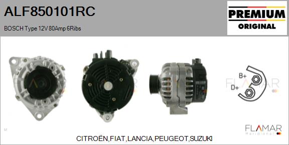 ALF850101RC