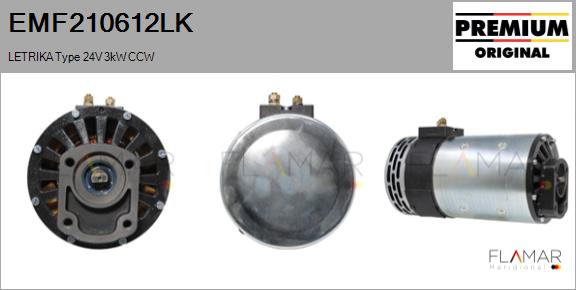 EMF210612LK