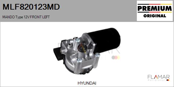 MLF820123MD
