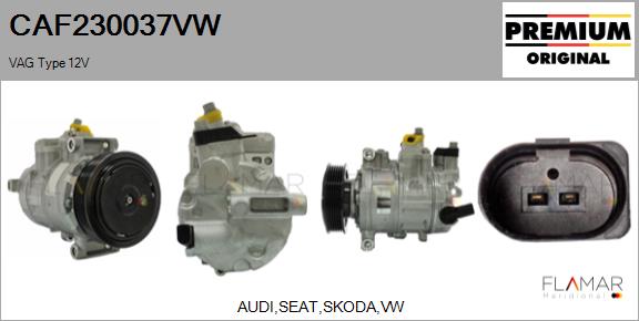 CAF230037VW