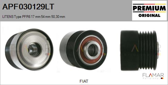 APF030129LT