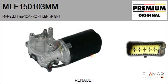 MLF150103MM