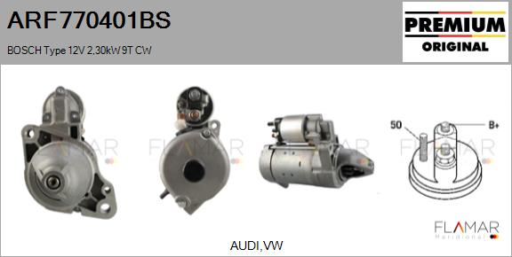 ARF770401BS