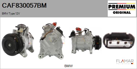 CAF830057BM