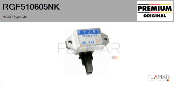 RGF510605NK