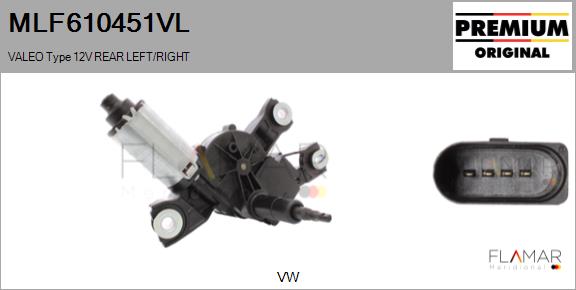 MLF610451VL