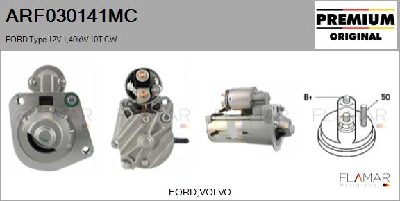 ARF030141MC