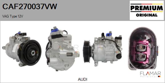 CAF270037VW