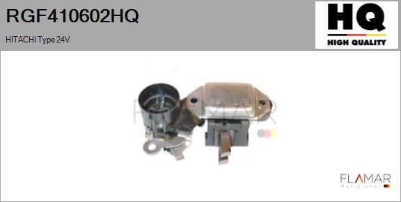 RGF410602HQ