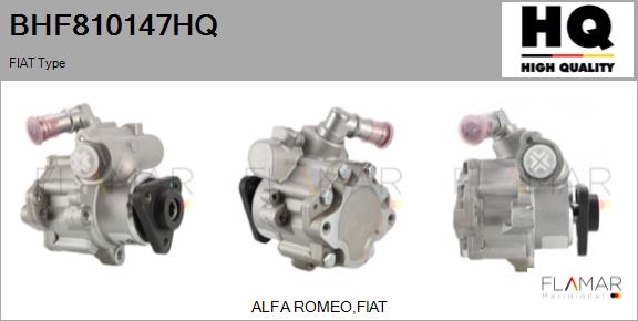 BHF810147HQ