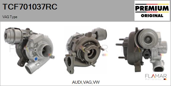 TCF701037RC