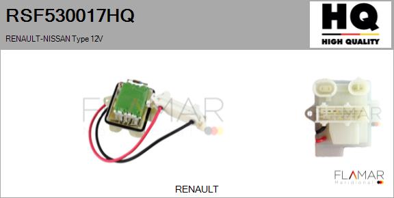 RSF530017HQ