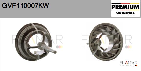 GVF110007KW