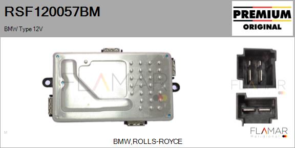 RSF120057BM