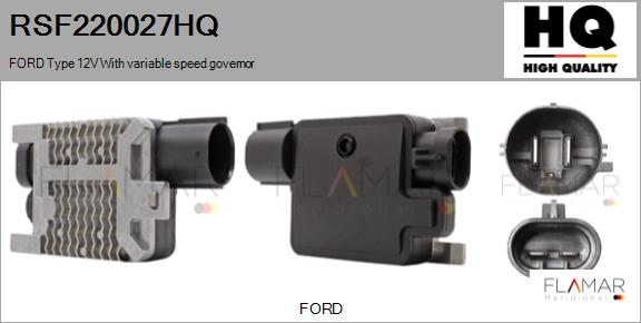 RSF220027HQ