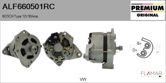ALF660501RC