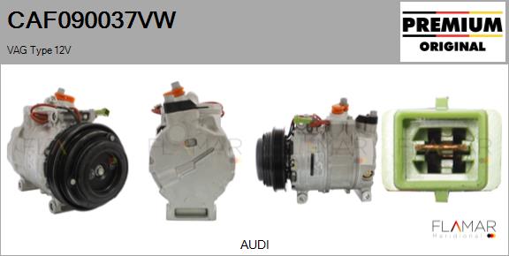 CAF090037VW