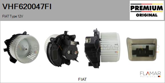 VHF620047FI