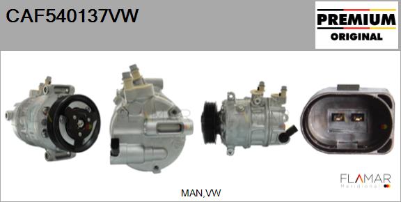CAF540137VW