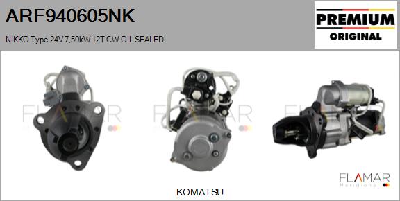 ARF940605NK
