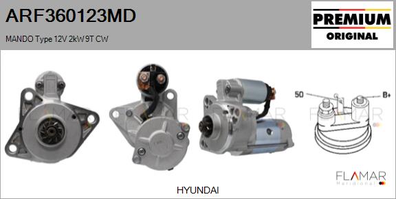 ARF360123MD