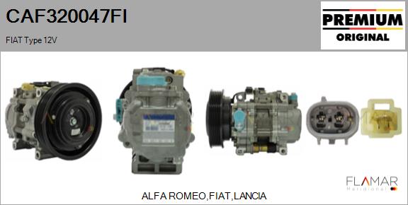 CAF320047FI