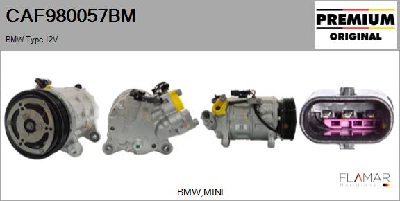 CAF980057BM