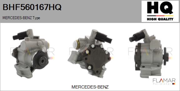 BHF560167HQ