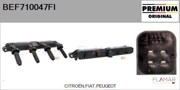 BEF710047FI
