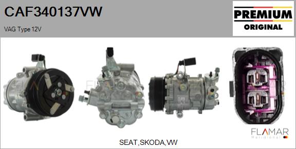 CAF340137VW
