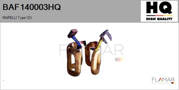 BAF140003HQ
