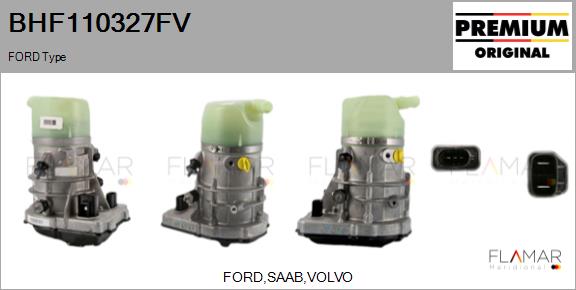 BHF110327FV