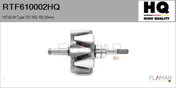 RTF610002HQ