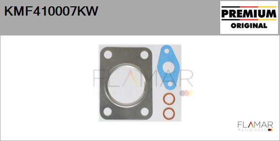 KMF410007KW