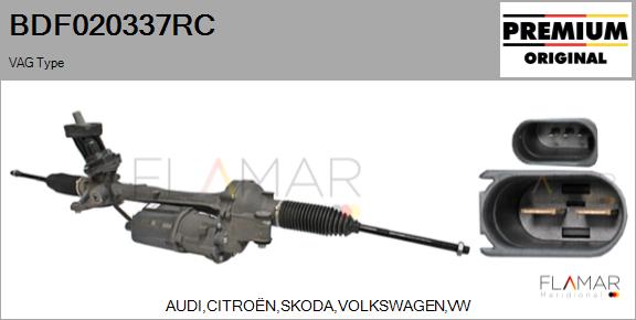 BDF020337RC