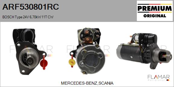 ARF530801RC