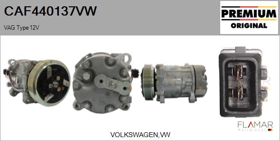 CAF440137VW