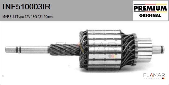 INF510003IR