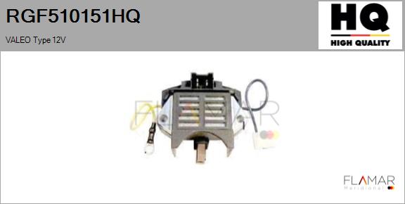 RGF510151HQ