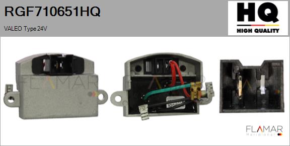RGF710651HQ