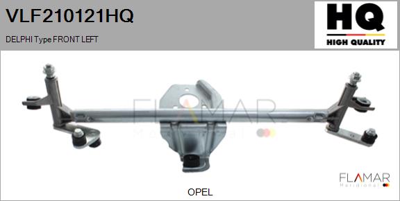 VLF210121HQ