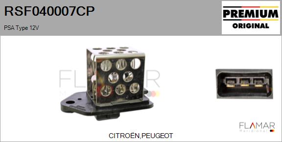 RSF040007CP