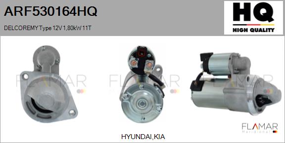 ARF530164HQ
