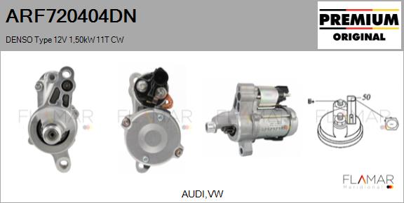 ARF720404DN