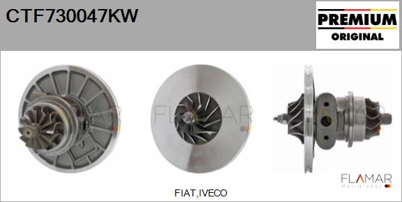 CTF730047KW
