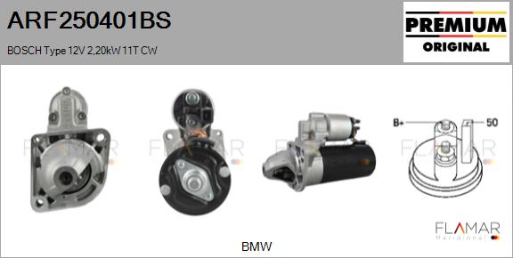 ARF250401BS
