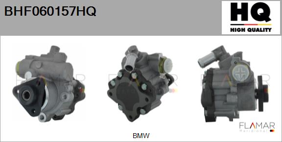 BHF060157HQ