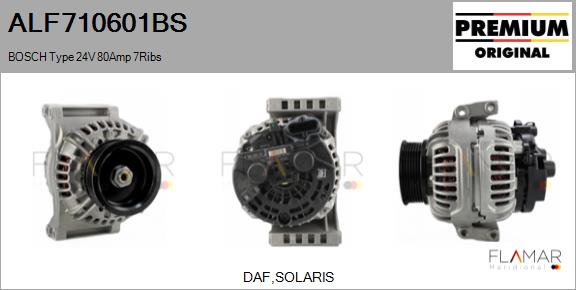 ALF710601BS