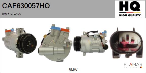CAF630057HQ