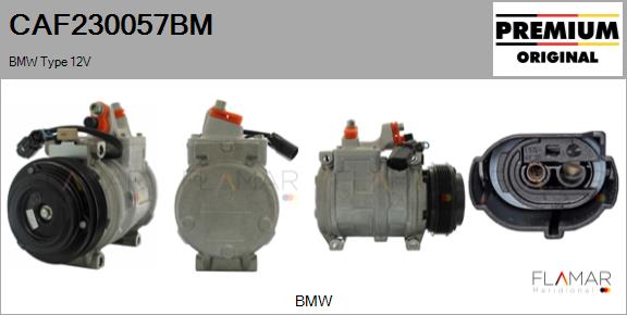 CAF230057BM